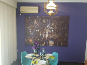 Отель Superb Athenian Nest  Афины